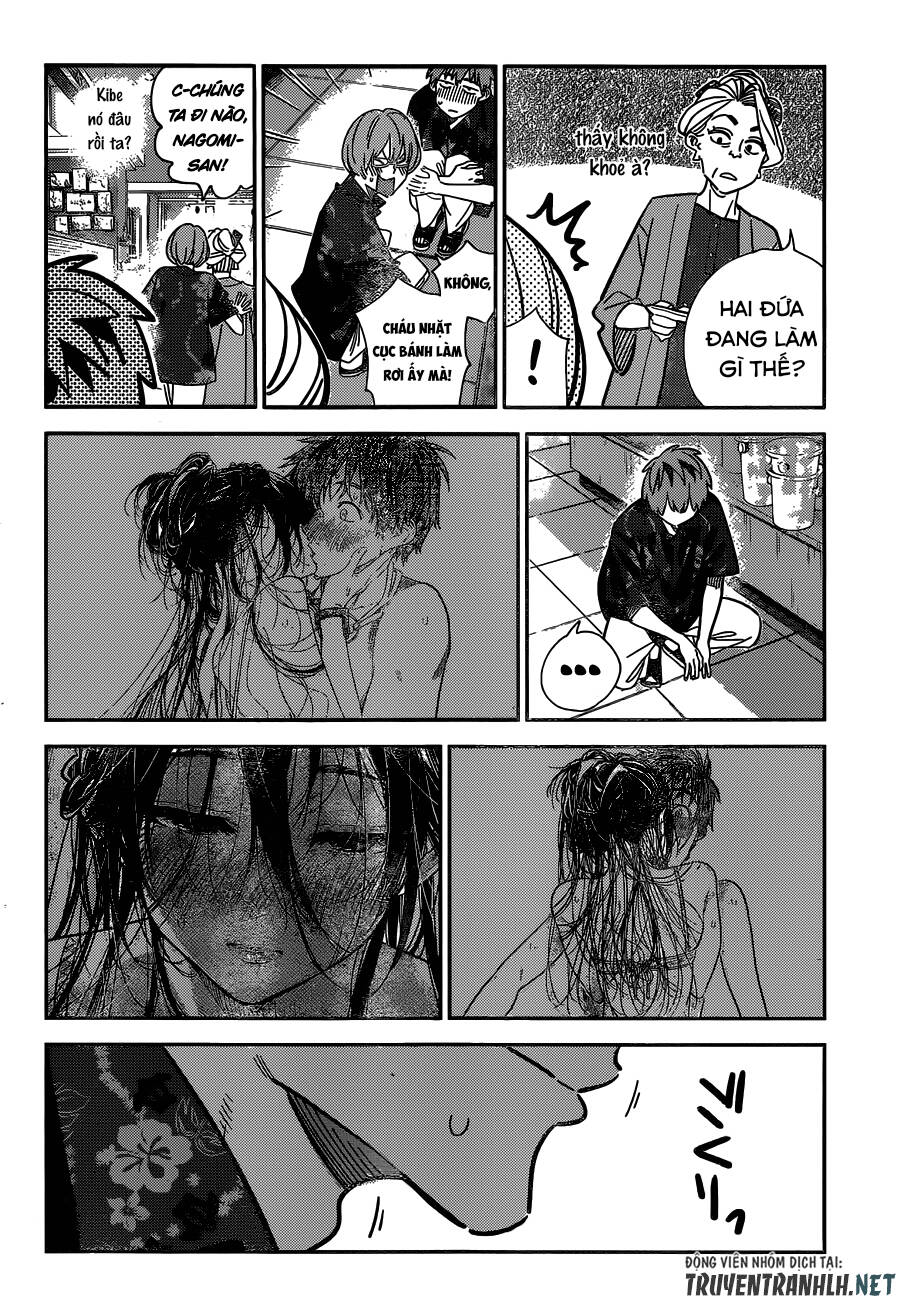 Dịch Vụ Thuê Bạn Gái - Chương 229