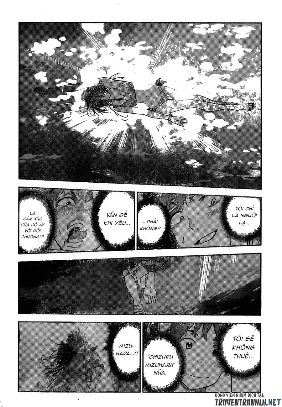 Dịch Vụ Thuê Bạn Gái - Chương 231