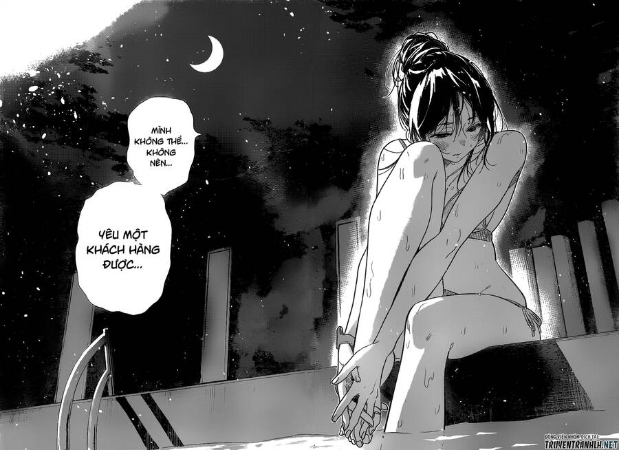 Dịch Vụ Thuê Bạn Gái - Chương 231