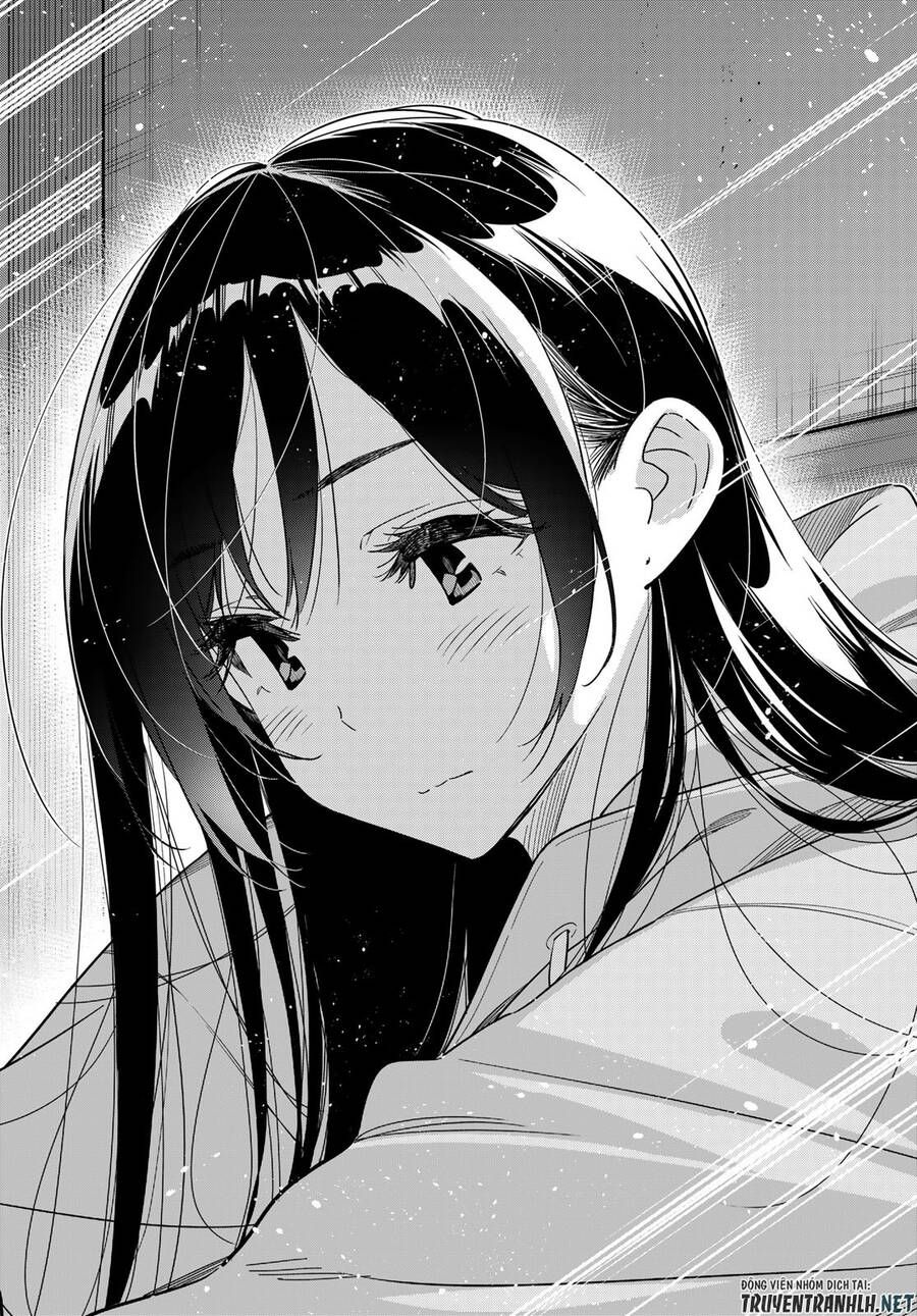 Dịch Vụ Thuê Bạn Gái - Chương 232