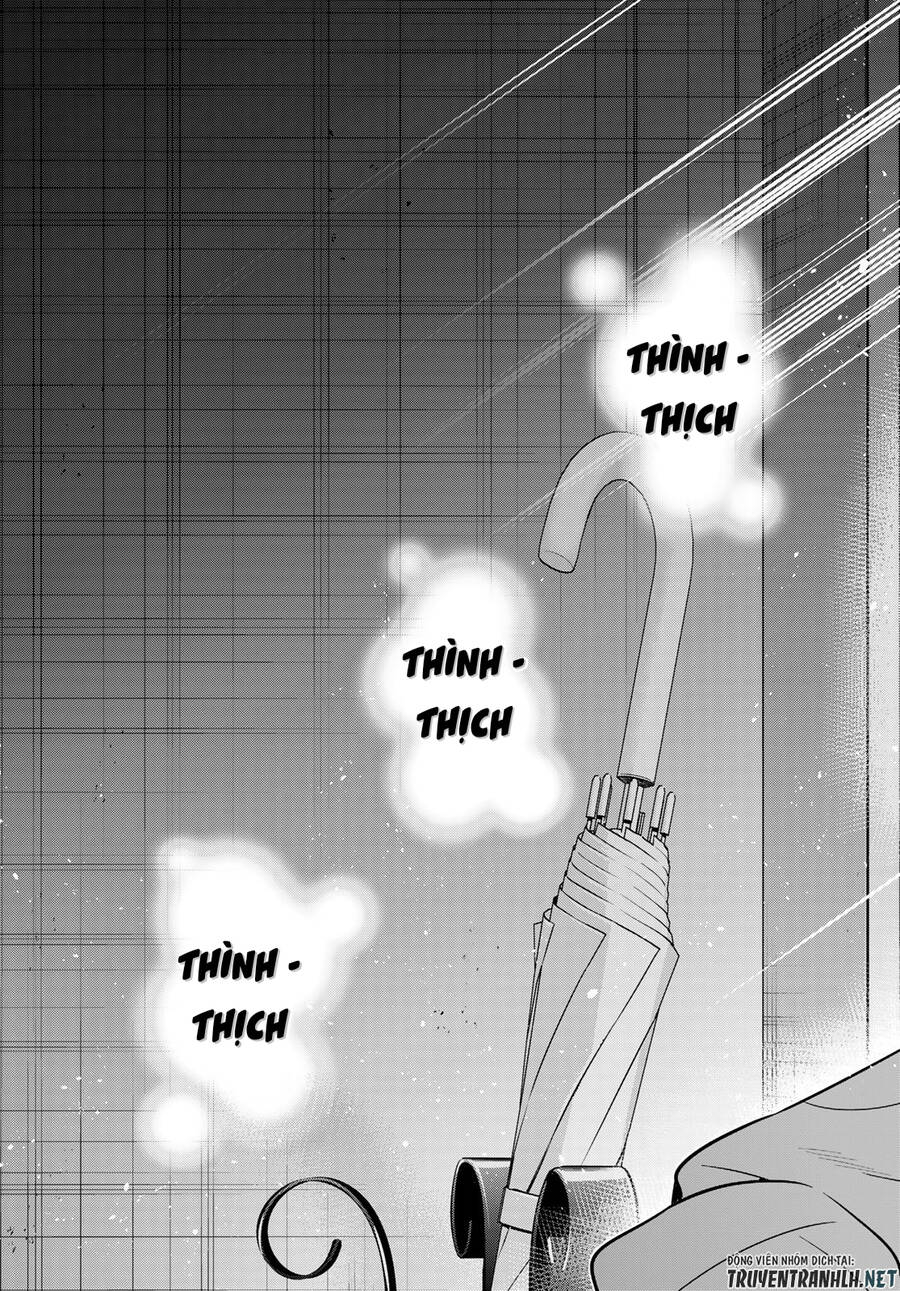 Dịch Vụ Thuê Bạn Gái - Chương 232