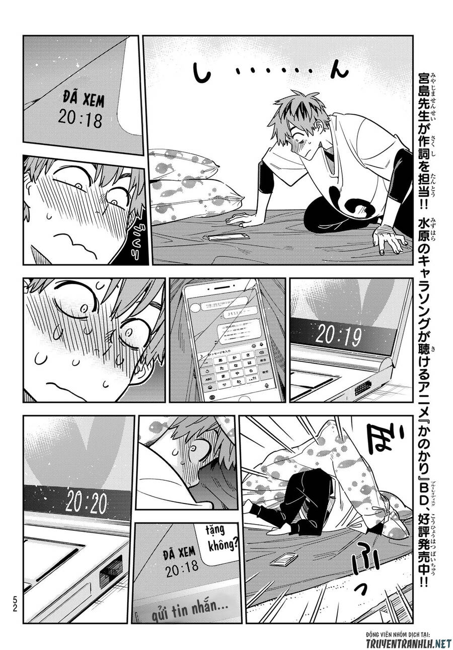 Dịch Vụ Thuê Bạn Gái - Chương 233