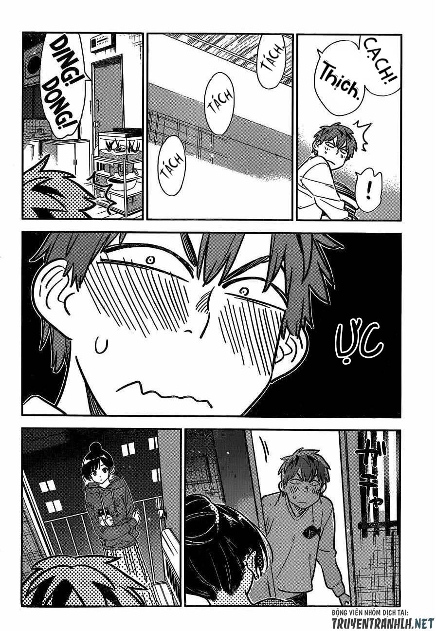 Dịch Vụ Thuê Bạn Gái - Chương 240