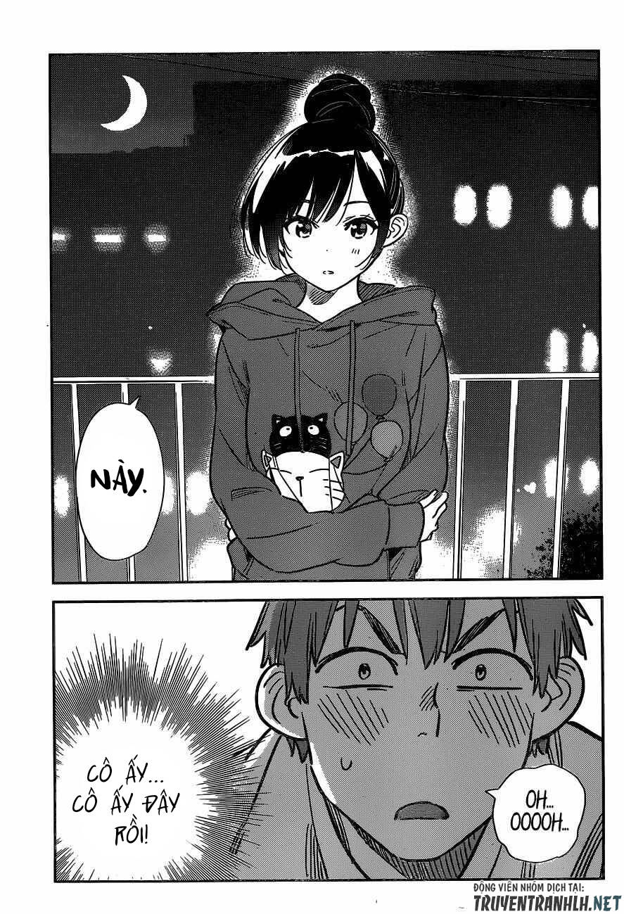 Dịch Vụ Thuê Bạn Gái - Chương 240