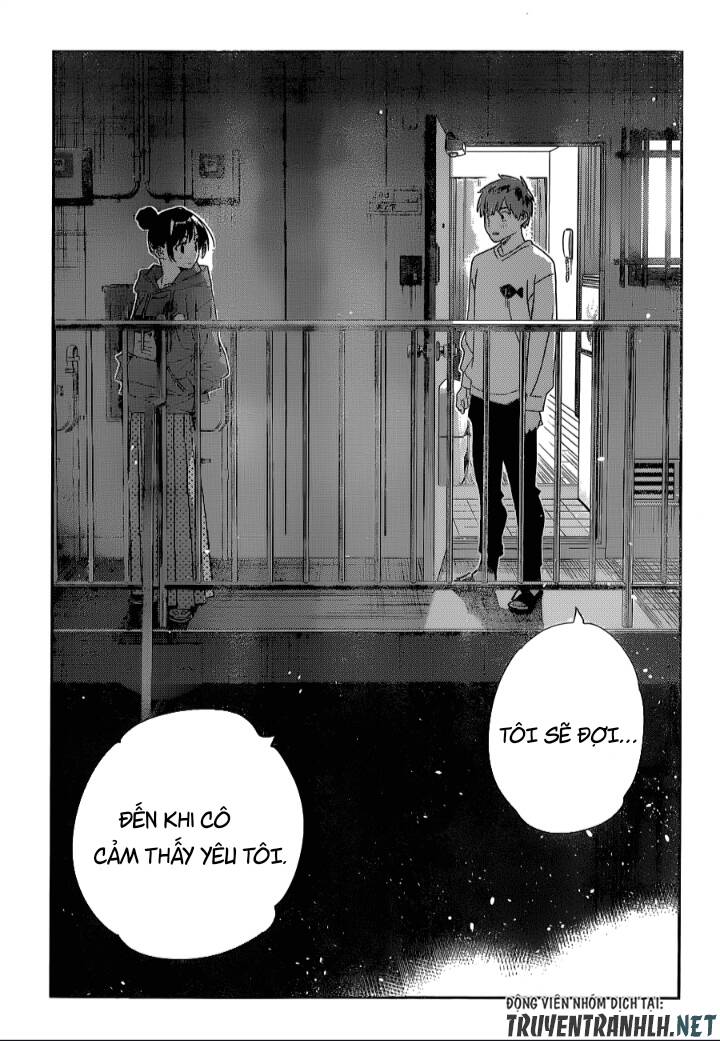 Dịch Vụ Thuê Bạn Gái - Chương 242