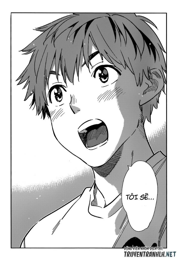 Dịch Vụ Thuê Bạn Gái - Chương 242