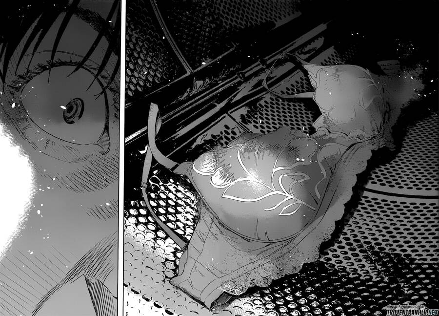 Dịch Vụ Thuê Bạn Gái - Chương 243