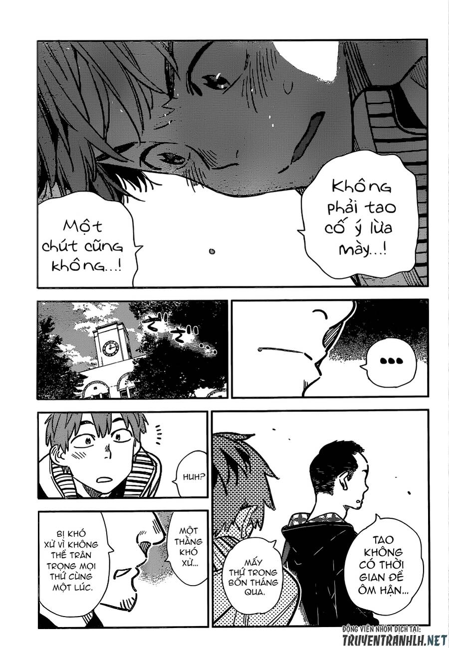 Dịch Vụ Thuê Bạn Gái - Chương 245