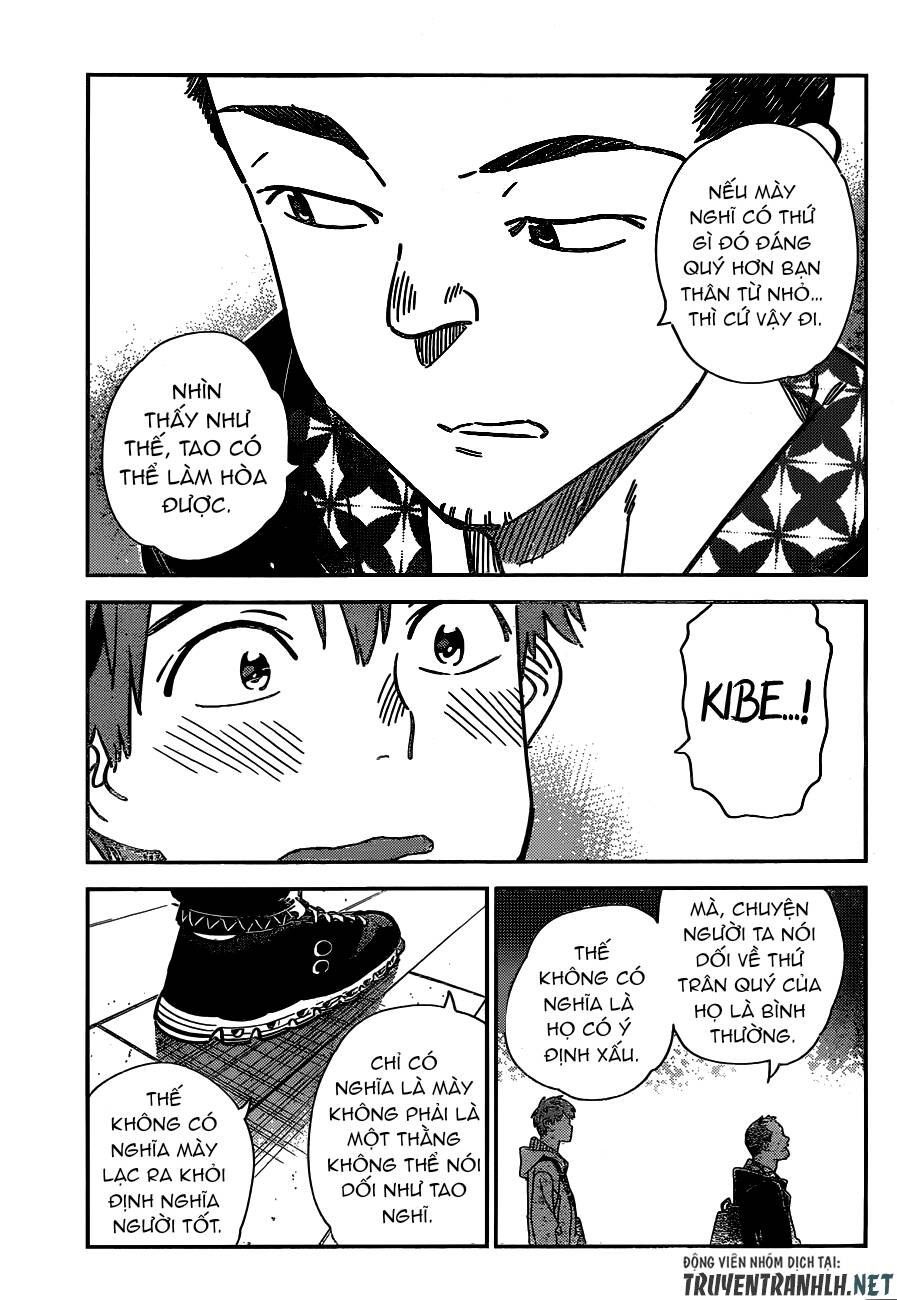 Dịch Vụ Thuê Bạn Gái - Chương 245