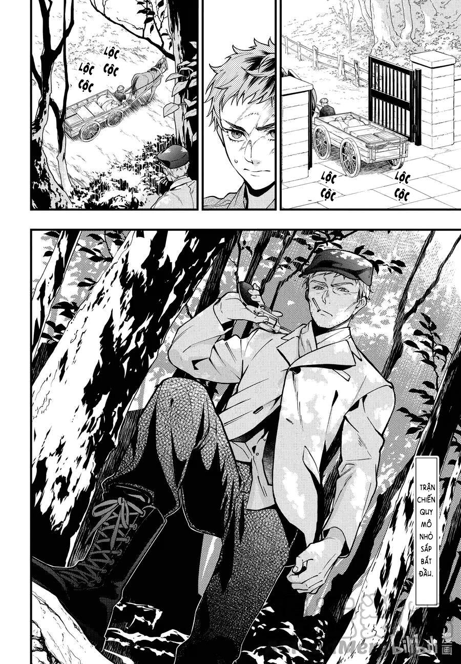 Kuroshitsuji - Chương 186