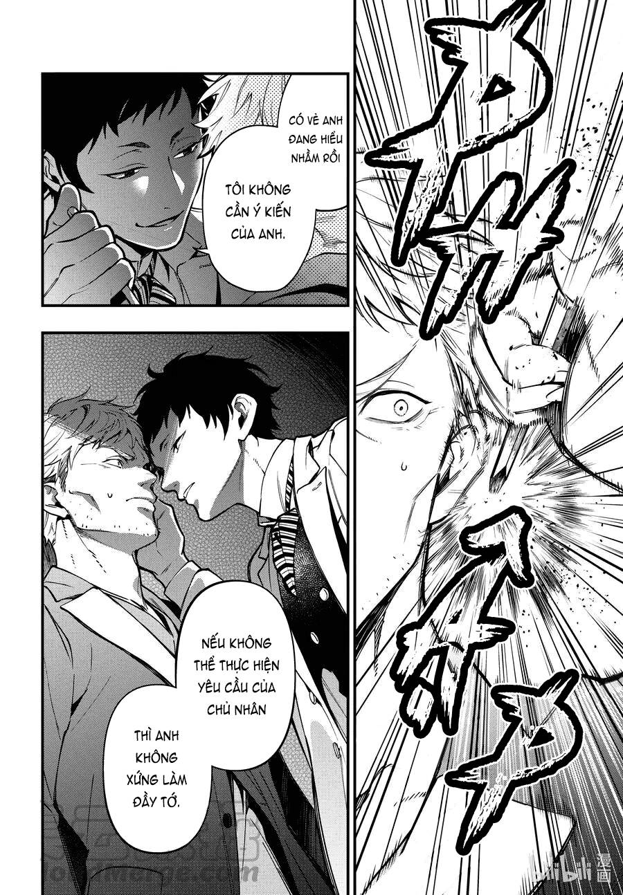 Kuroshitsuji - Chương 186