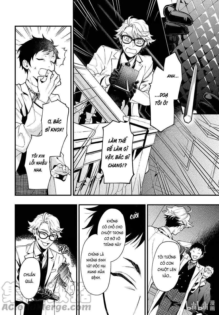 Kuroshitsuji - Chương 186