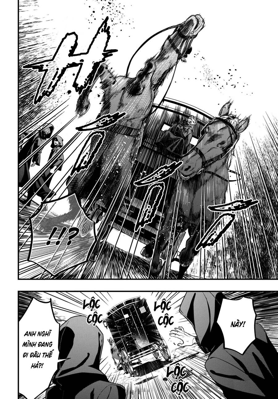 Kuroshitsuji - Chương 187