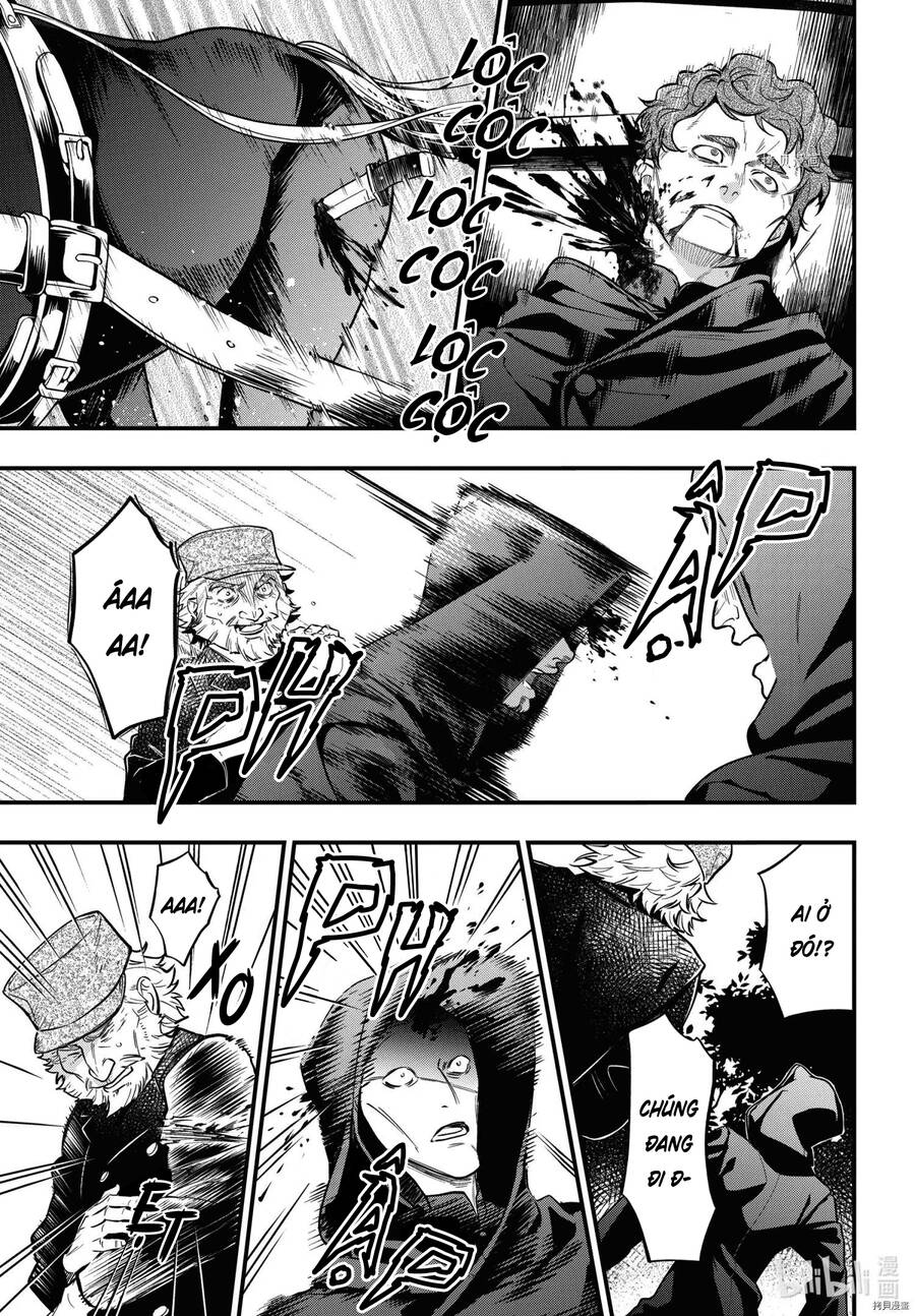 Kuroshitsuji - Chương 187