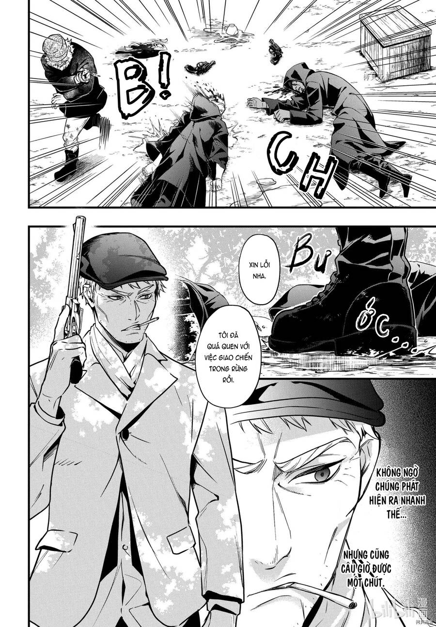 Kuroshitsuji - Chương 187