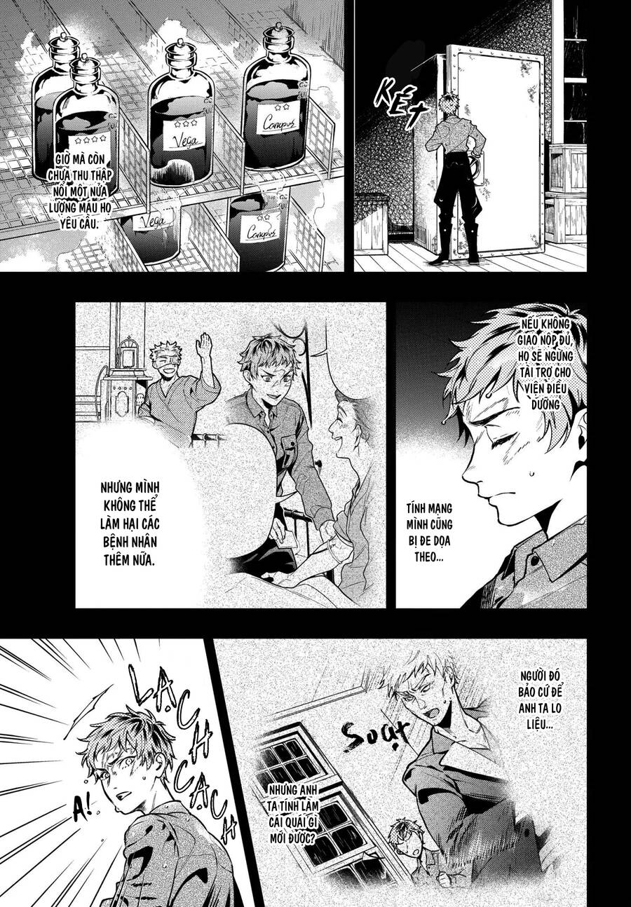 Kuroshitsuji - Chương 187