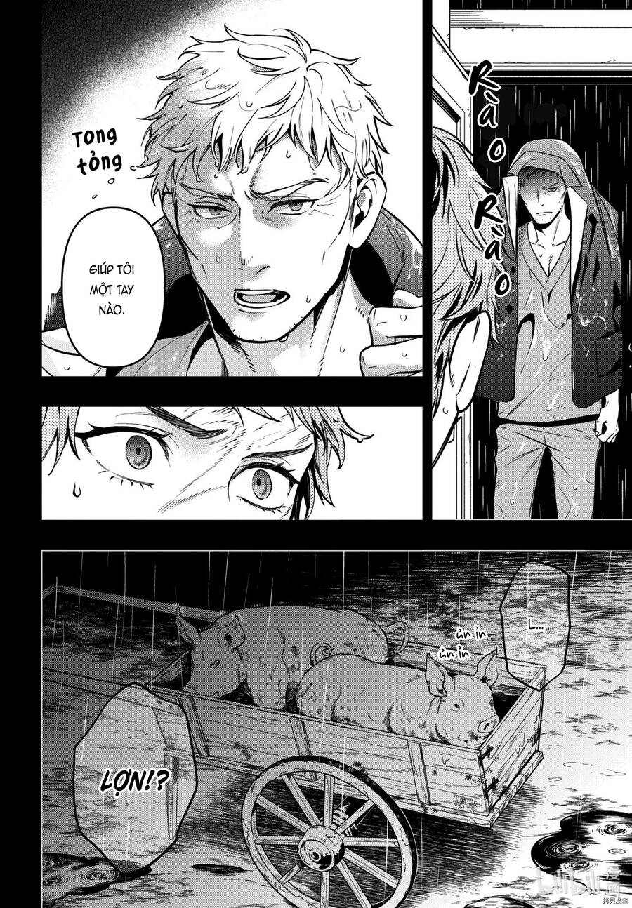 Kuroshitsuji - Chương 187