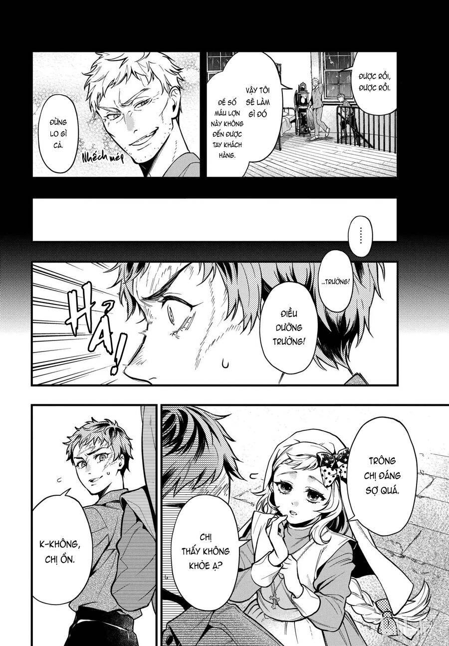 Kuroshitsuji - Chương 187