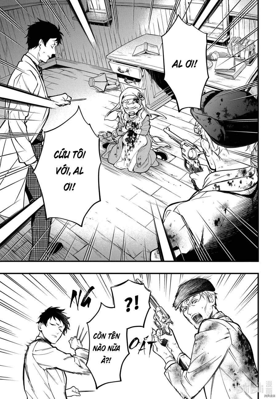 Kuroshitsuji - Chương 188