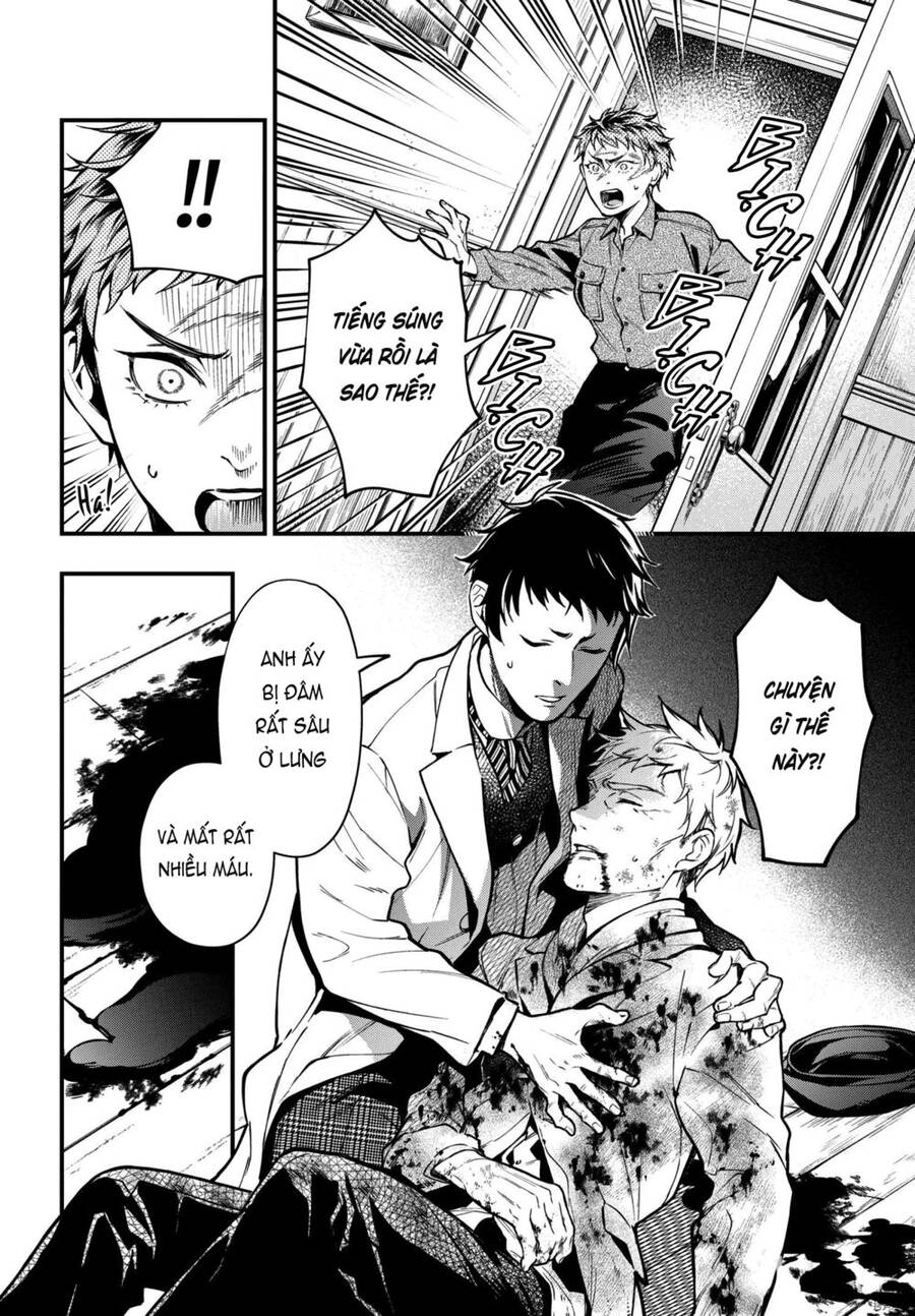 Kuroshitsuji - Chương 188