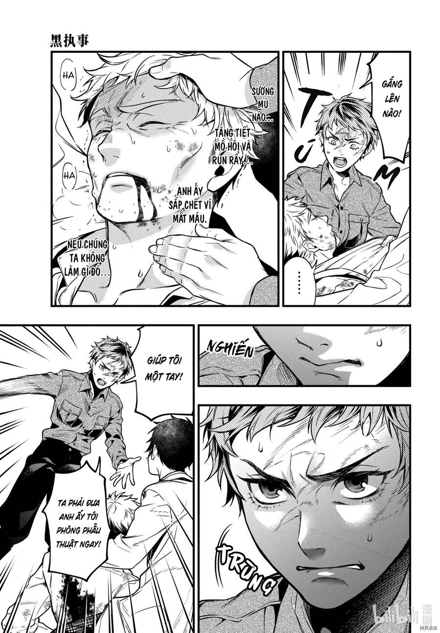 Kuroshitsuji - Chương 188