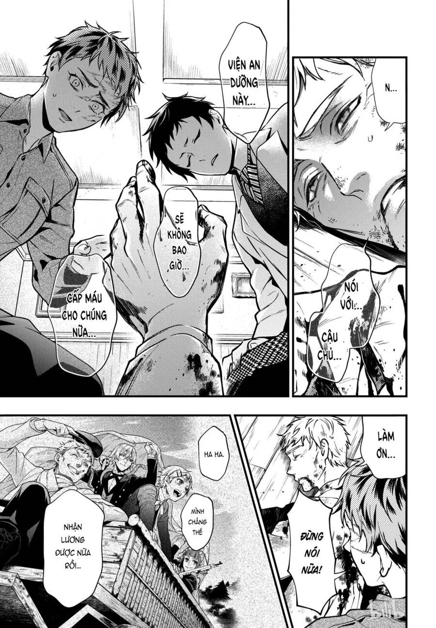 Kuroshitsuji - Chương 188