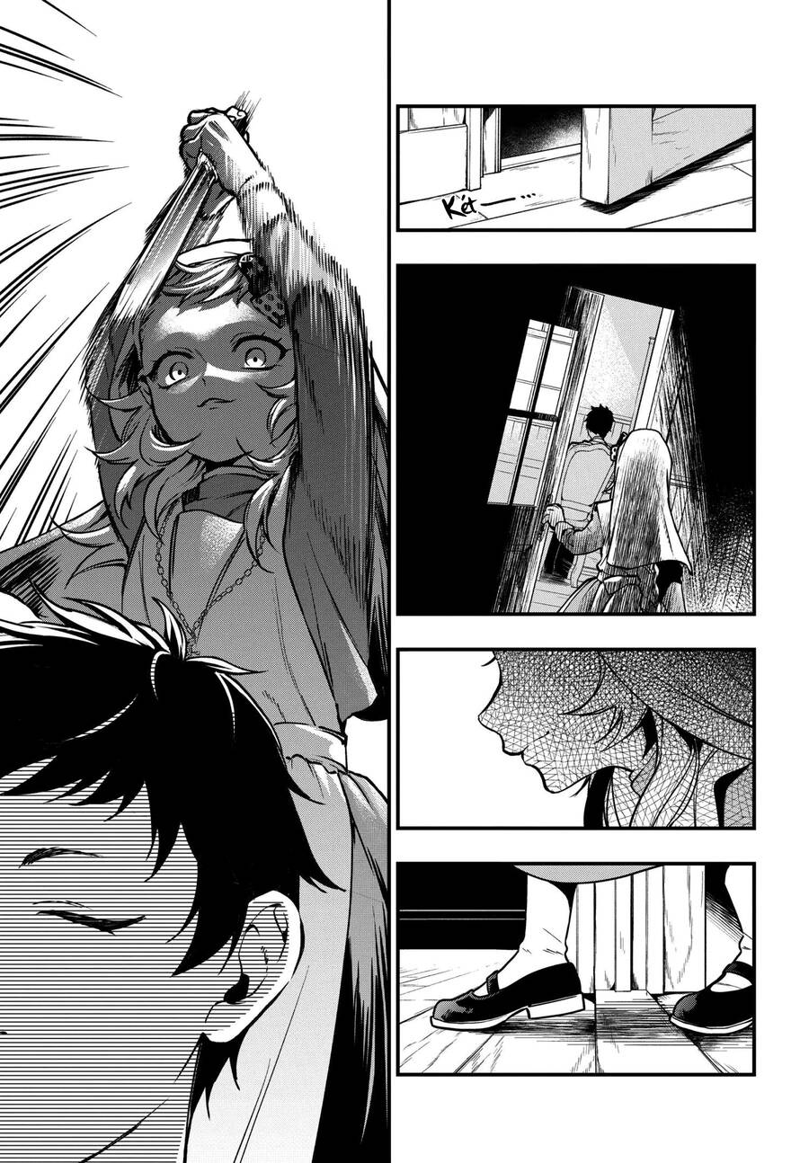 Kuroshitsuji - Chương 188