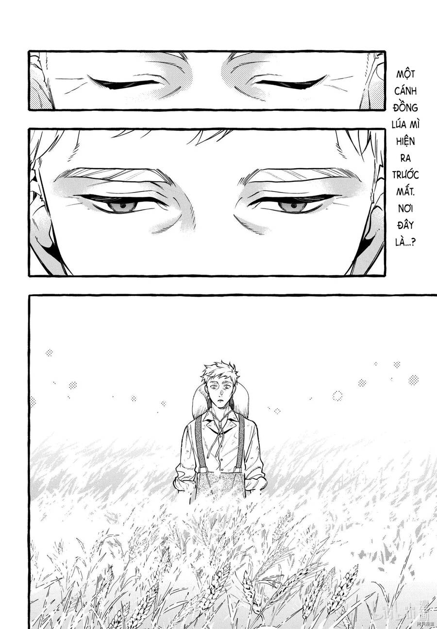 Kuroshitsuji - Chương 189