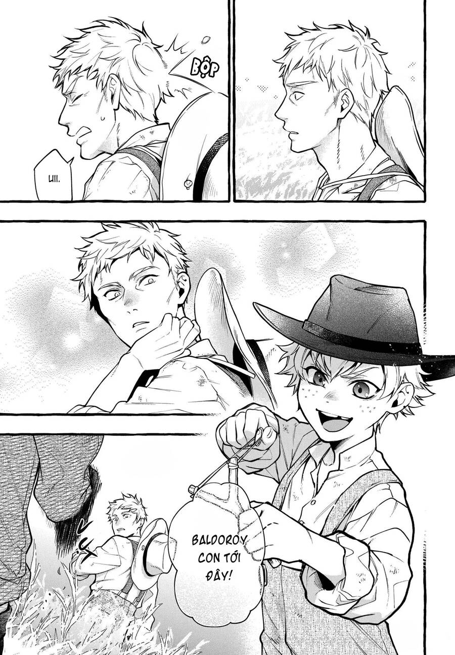 Kuroshitsuji - Chương 189