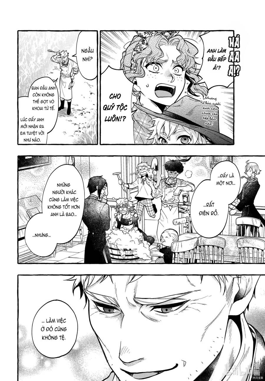 Kuroshitsuji - Chương 189