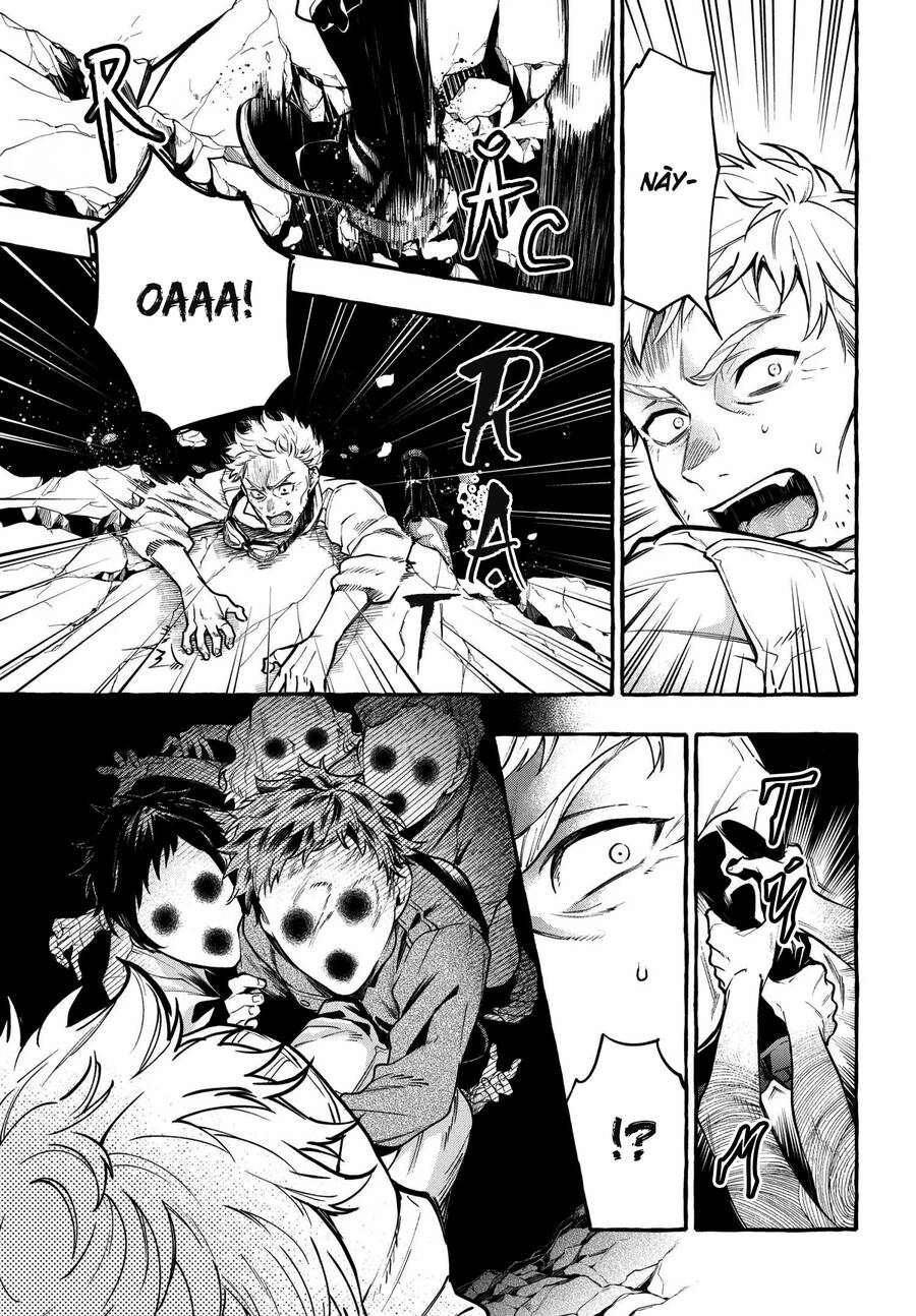 Kuroshitsuji - Chương 189