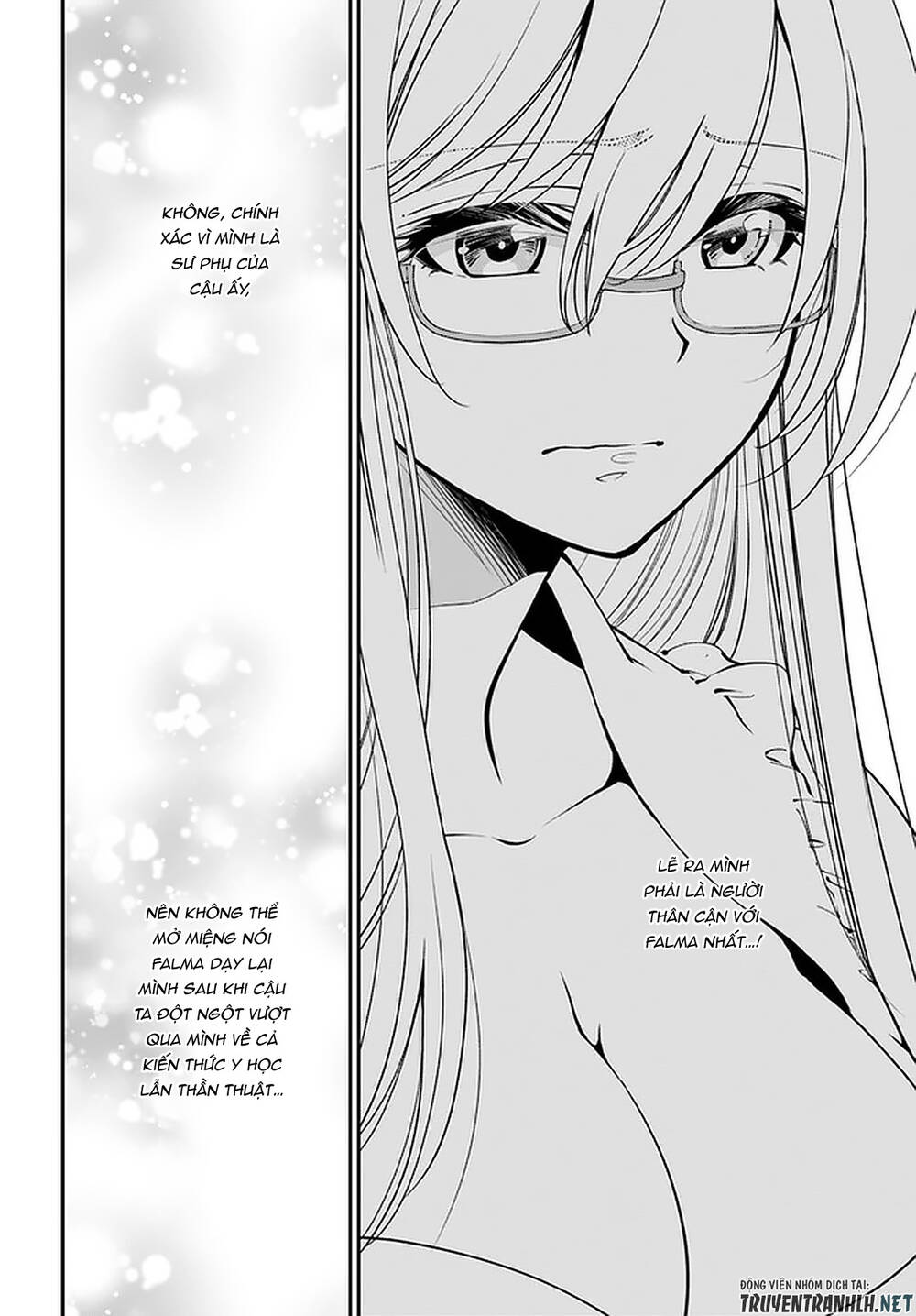 Isekai Yakkyoku - Chương 31