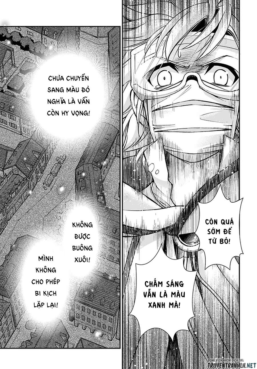 Isekai Yakkyoku - Chương 35.2