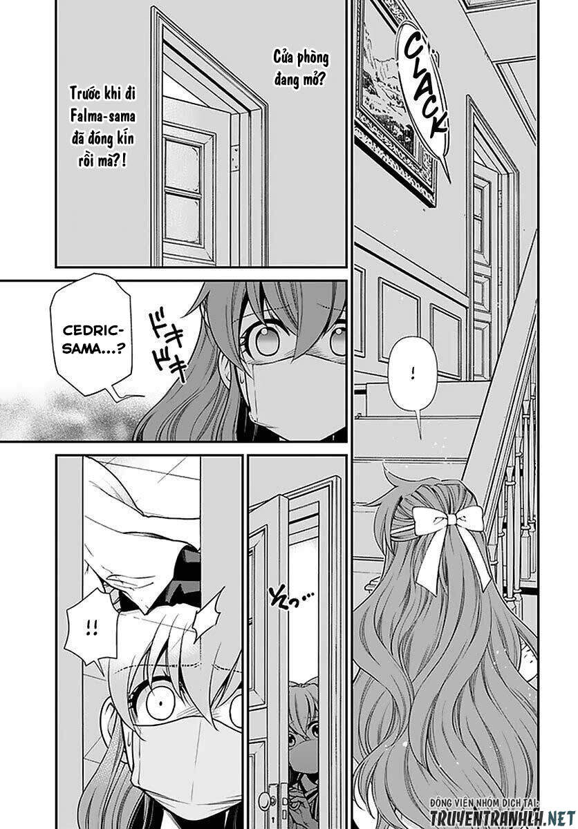 Isekai Yakkyoku - Chương 36