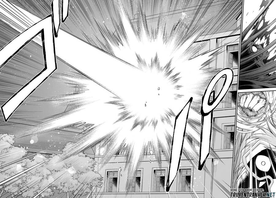 Isekai Yakkyoku - Chương 37