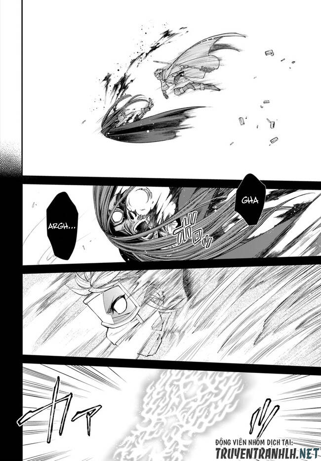 Isekai Yakkyoku - Chương 37