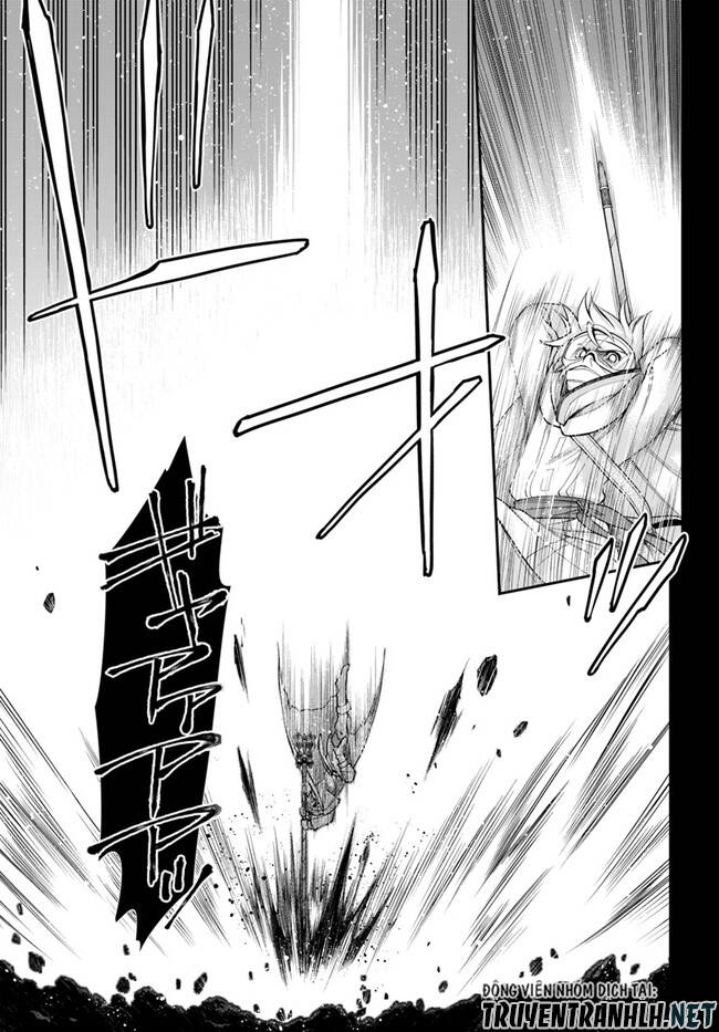 Isekai Yakkyoku - Chương 37