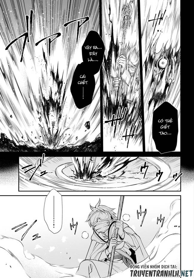 Isekai Yakkyoku - Chương 37