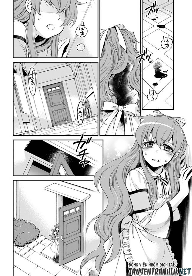 Isekai Yakkyoku - Chương 37