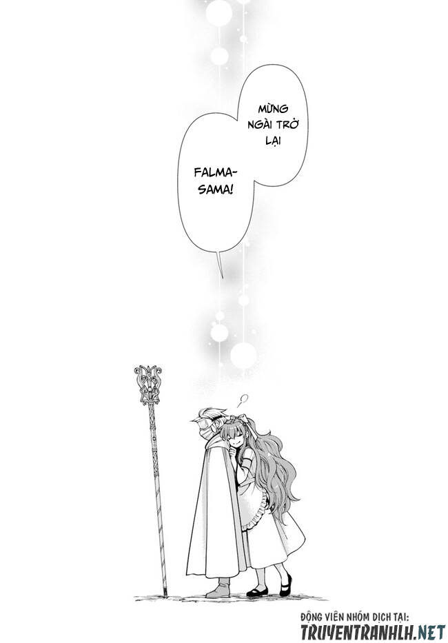 Isekai Yakkyoku - Chương 37