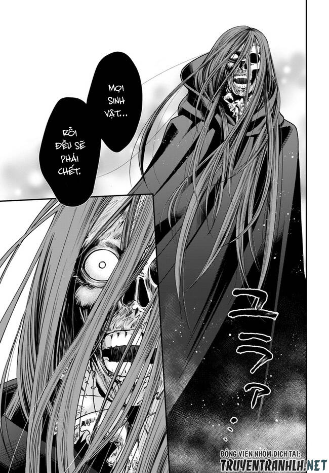 Isekai Yakkyoku - Chương 37