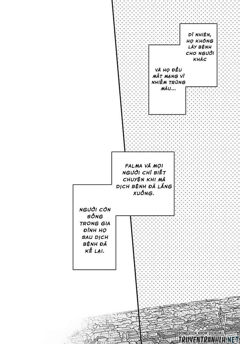 Isekai Yakkyoku - Chương 38