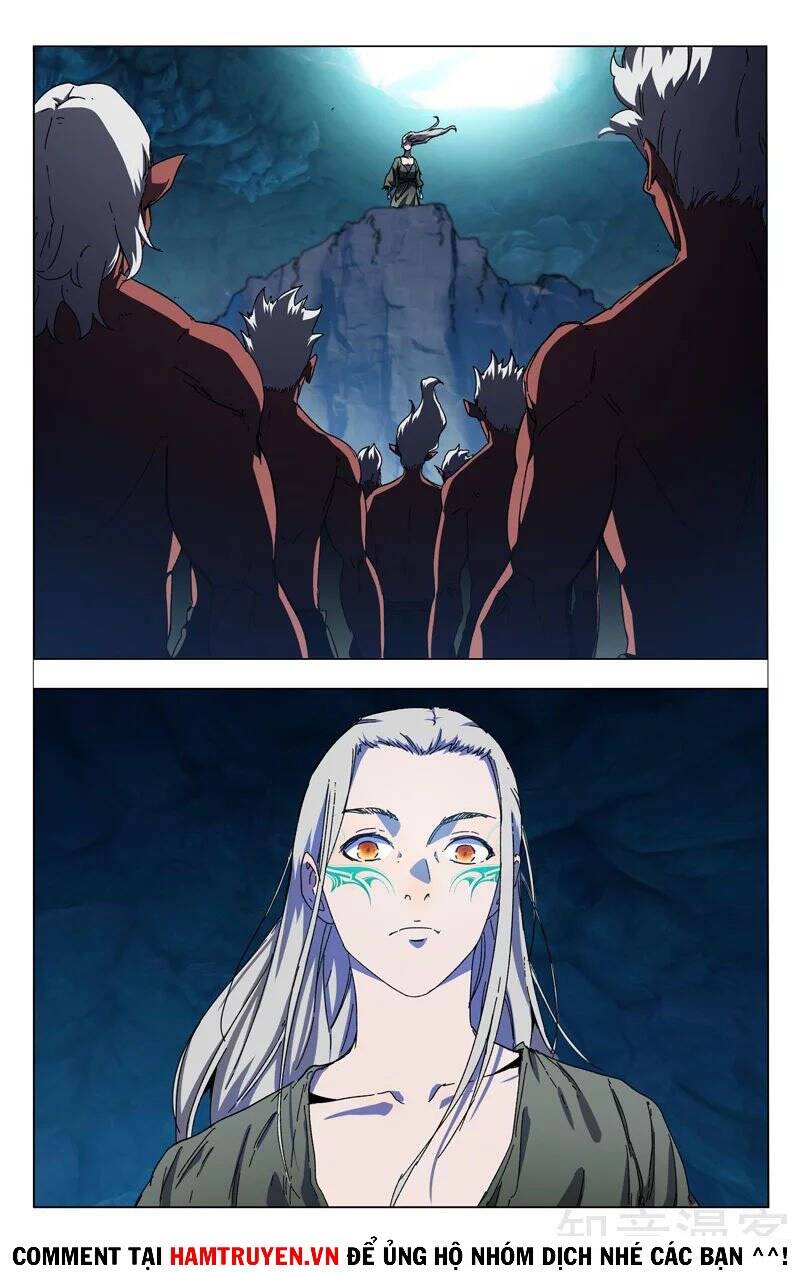 Vạn Giới Tiên Tung - Chương 346