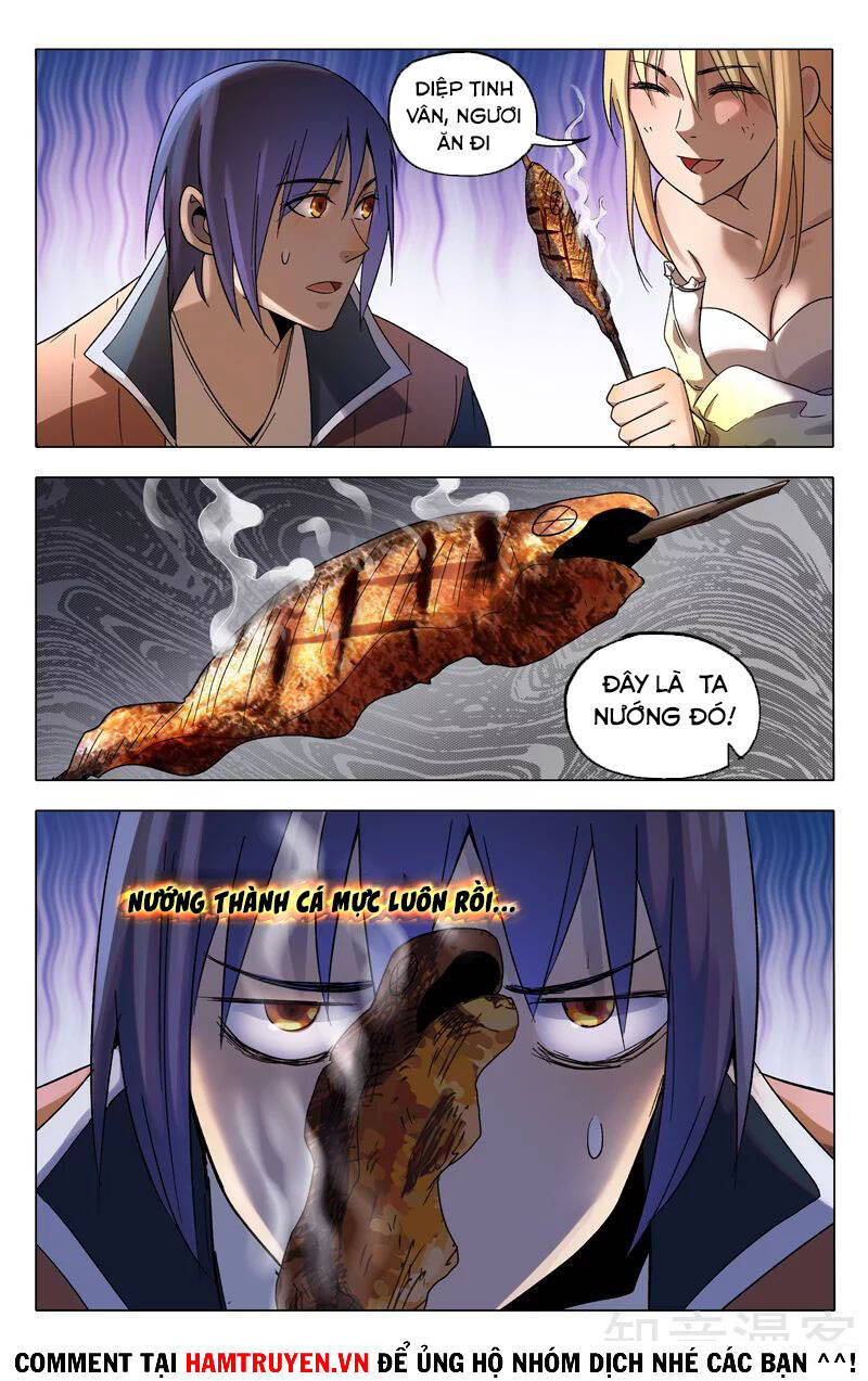 Vạn Giới Tiên Tung - Chương 364