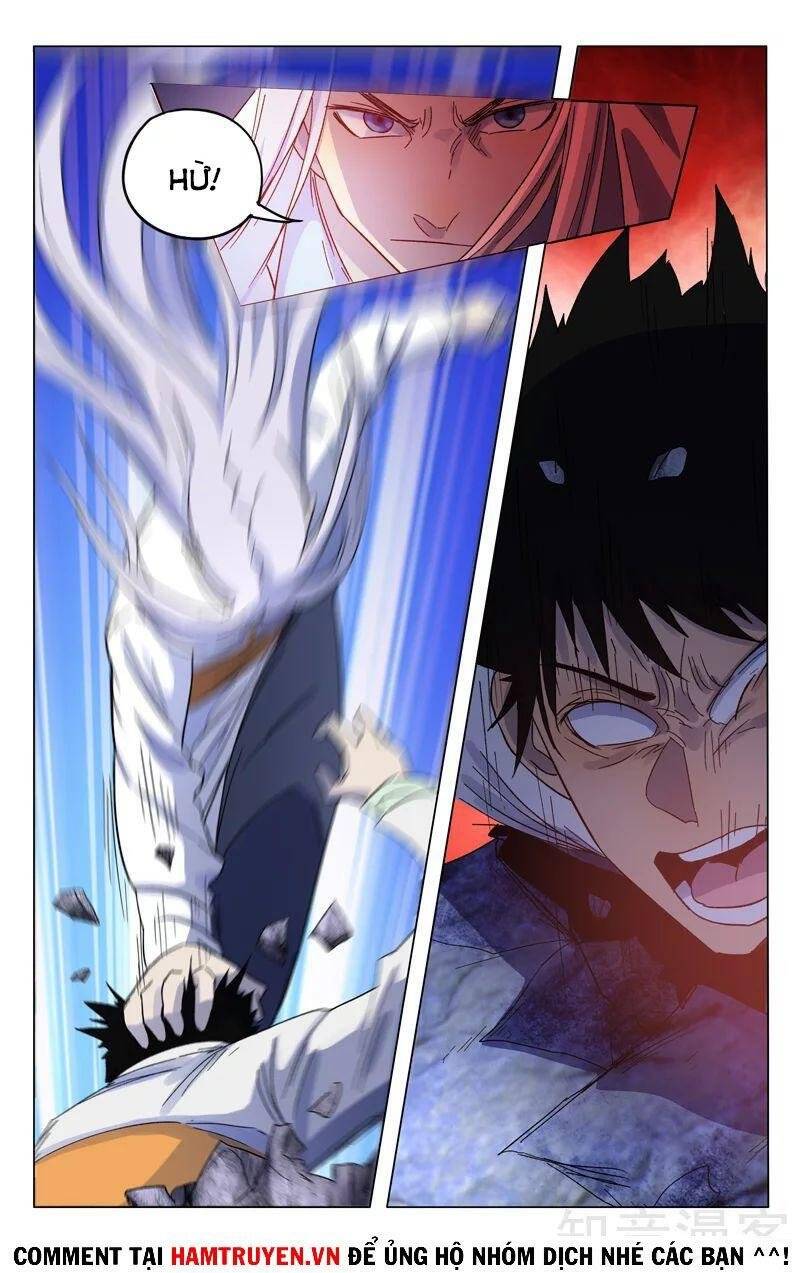 Vạn Giới Tiên Tung - Chương 368