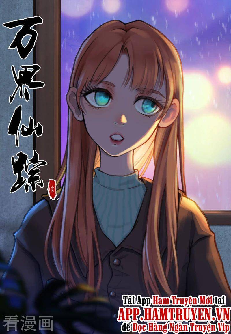 Vạn Giới Tiên Tung - Chương 373