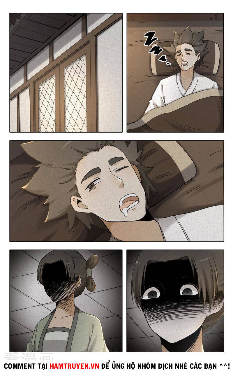 Vạn Giới Tiên Tung - Chương 382