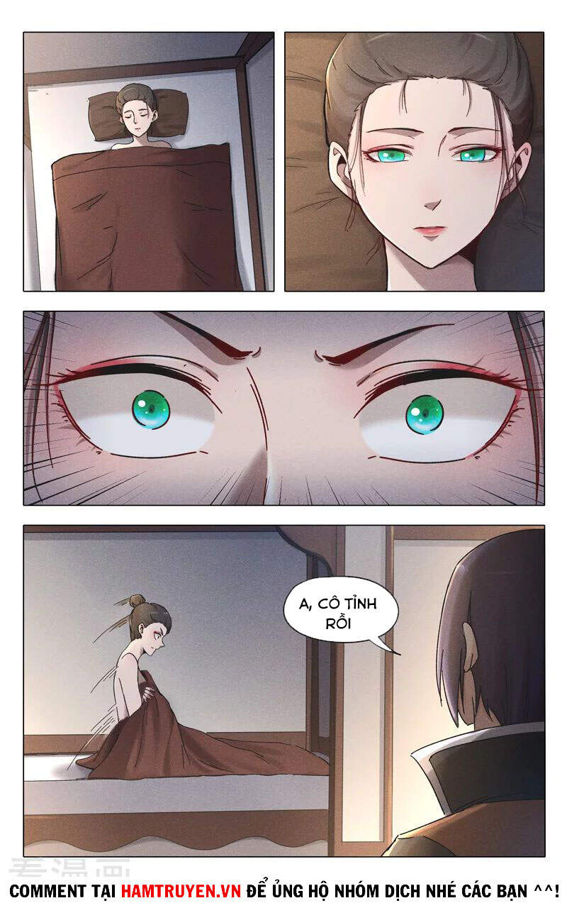 Vạn Giới Tiên Tung - Chương 389