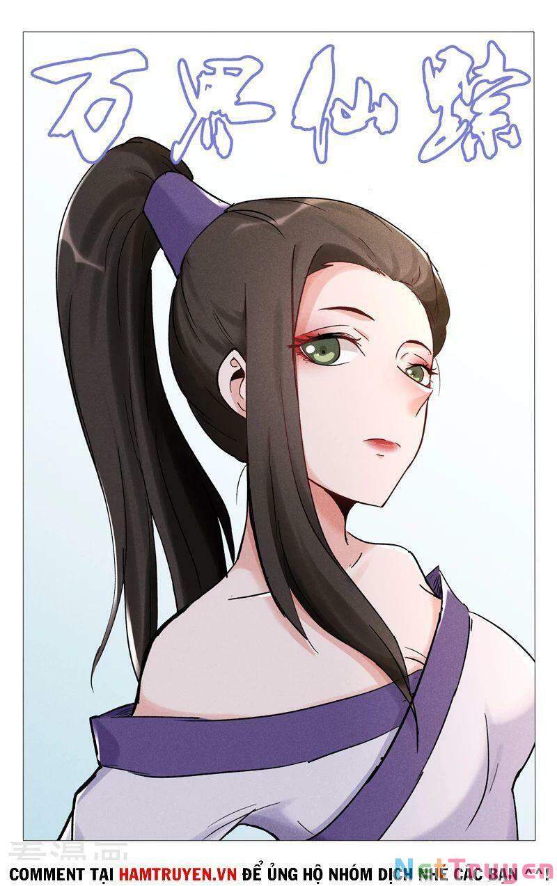 Vạn Giới Tiên Tung - Chương 391