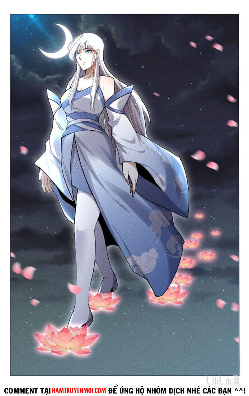 Vạn Giới Tiên Tung - Chương 418